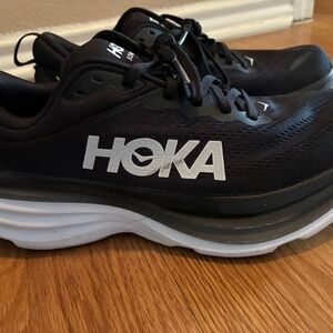 Hoka Bondi 8